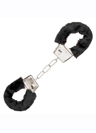 Playful Furry Cuffs