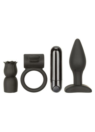 Pleasure Kits Allure Collection - Black