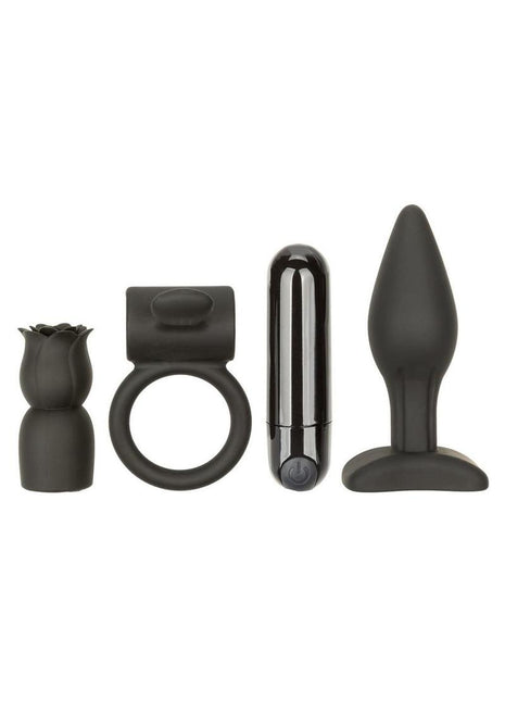 Pleasure Kits Allure Collection - Black