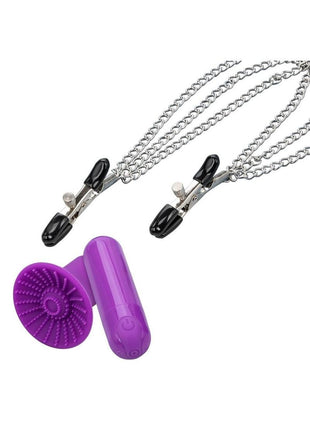 Pleasure Kits Passion Collection