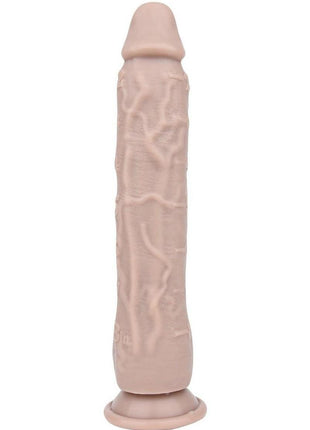Pleasure Measure Silicone Dildo