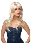 Platinum Blonde/Yellow