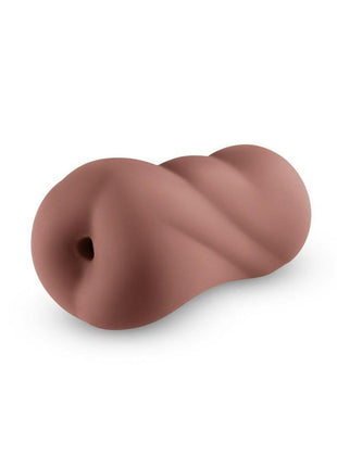 Pocket Pals Anal Stroker - Chocolate
