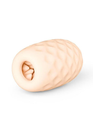Pocket Pals Stroker - Diamond/Vanilla