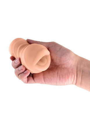 Pocket Pals Mouth Stroker