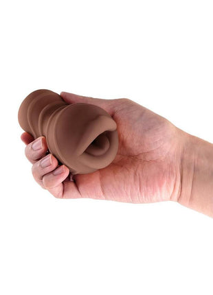 Pocket Pals Mouth Stroker