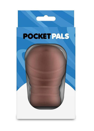Pocket Pals Mouth Stroker