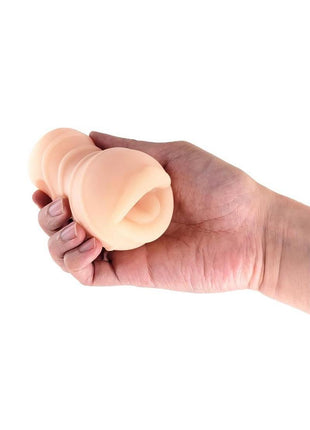 Pocket Pals Mouth Stroker