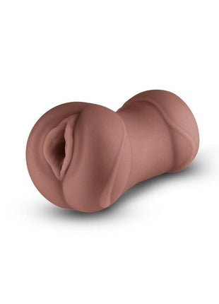 Pocket Pals Vagina Stroker - Chocolate