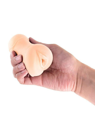 Pocket Pals Vagina Stroker