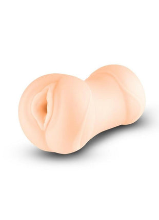Pocket Pals Vagina Stroker - Vanilla