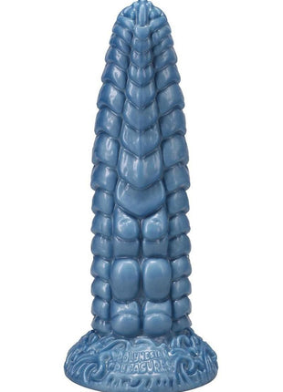 Polynesian Pleasure Idols Wai Lealea Water Idol Rechargeable Silicone Vibrating Dildo with Remote Control