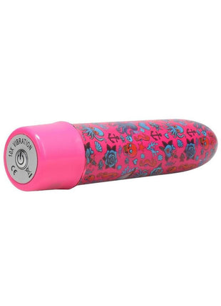 Polynesian Pleasures Mervibes Into The C Vibrator