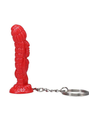 Polynesian Ti-Key Chains Ula Make Fire Idol