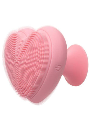 Posh Kiss Me Rechargeable Silicone Vibrator