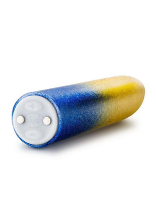 Power Of Love Ukraine Rechargeable Vibrator