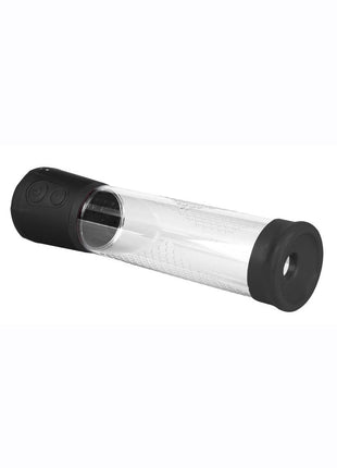 Powerbullet Got Big Dick Automatic Penis Pump
