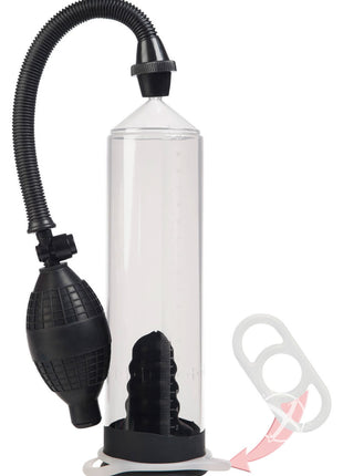 Precision Pump Standard Kit - Clear