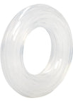 Clear / XL