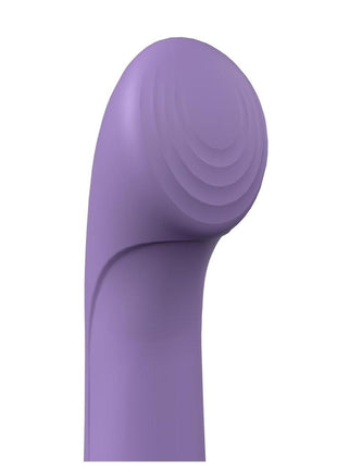 Primo G-Spot Rechargeable Silicone Vibrator