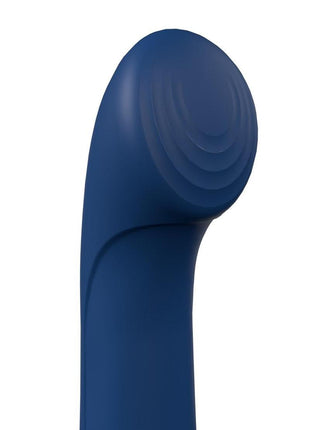 Primo G-Spot Rechargeable Silicone Vibrator