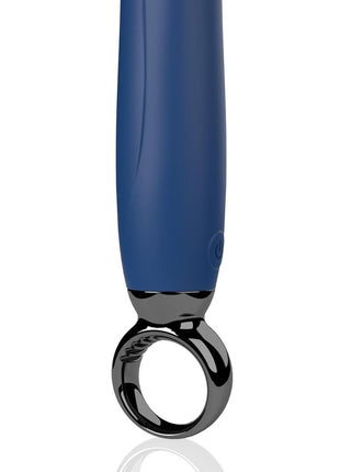 Primo G-Spot Rechargeable Silicone Vibrator