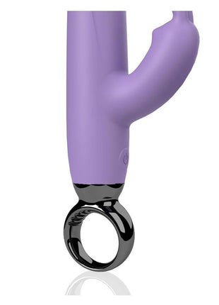 Primo Rabbit Rechargeable Silicone Vibrator