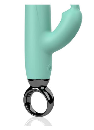 Primo Rabbit Rechargeable Silicone Vibrator