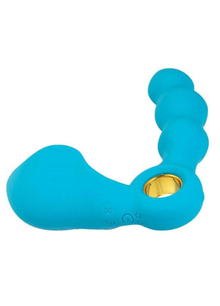 Princess Euphoria Silicone Rechargeable Vibrator