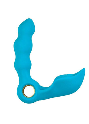 Princess Euphoria Silicone Rechargeable Vibrator