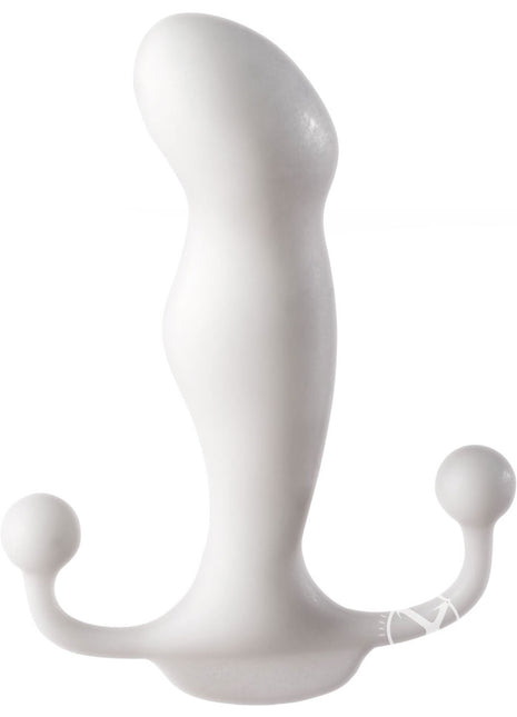 Progasm Classic Male G-Spot Stimulator - White