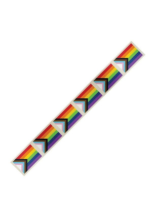 Progress Sash