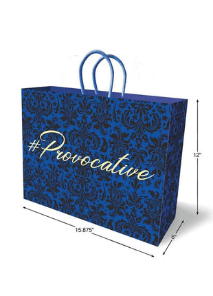 #Provocative - Gift Bag