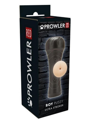 Prowler Red Boy Pussy Stroker - Ass - Vanilla