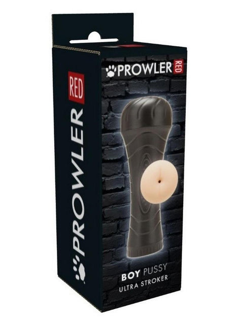 Prowler Red Boy Pussy Stroker - Ass - Vanilla