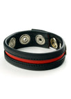 Black/Red / One Size