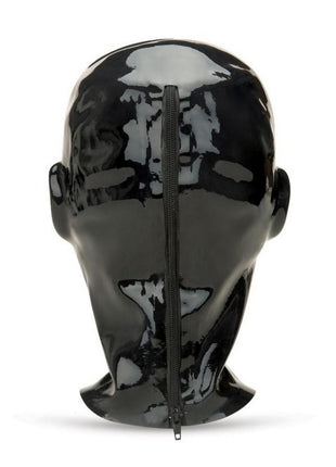 Prowler Red Latex Hood