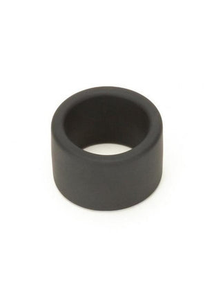 Prowler Red Silicone Ball Stretcher - Black - Medium