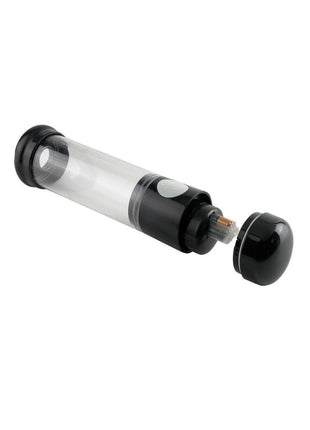 Pump Worx Auto-Vac Power Penis Pump