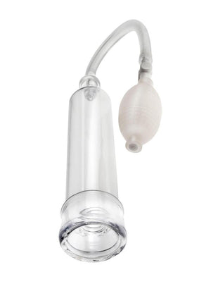 Pump Worx Beginner's Power Pump Advanced Penis Enlargement System
