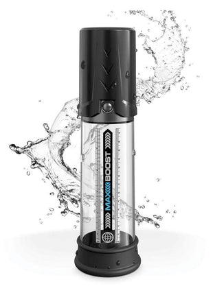 Pump Worx Max Boost Penis Pump
