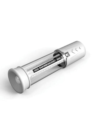 Pump Worx Max Boost Penis Pump