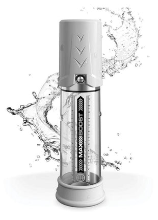 Pump Worx Max Boost Penis Pump