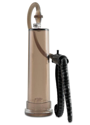 Pump Worx Mega Grip XL Power Pump