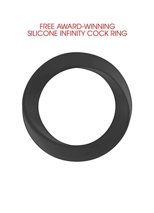 Pumped By Shots Elite Penis Pump with Advanced Psi Gauge