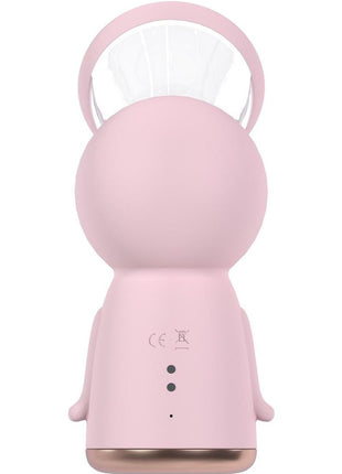 Pumped Exquisite Automatic 13 Speed Silicone Rechargeable Vulva and Breast Pump
