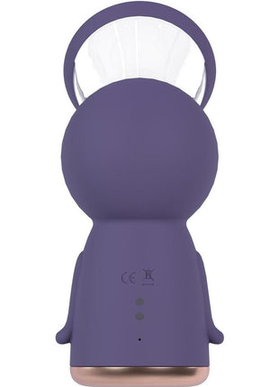 Pumped Exquisite Automatic 13 Speed Silicone Rechargeable Vulva and Breast Pump