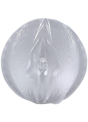 Pumped Hyperlift 7 Function Rechargeable Masturbator - Metallic