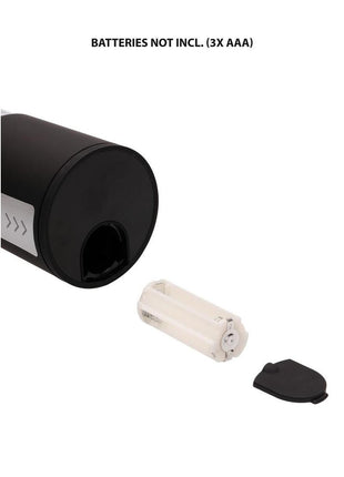 Pumped Premium Battery Automatic Pump