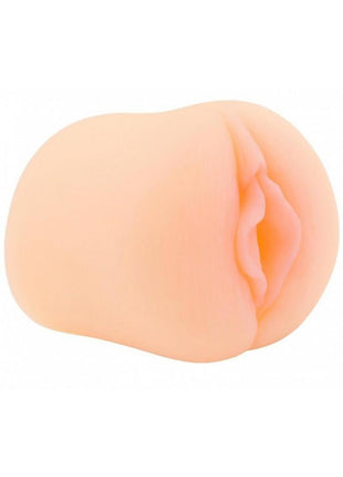 Pumped Vagina Pump Sleeve 190gr - Vanilla
